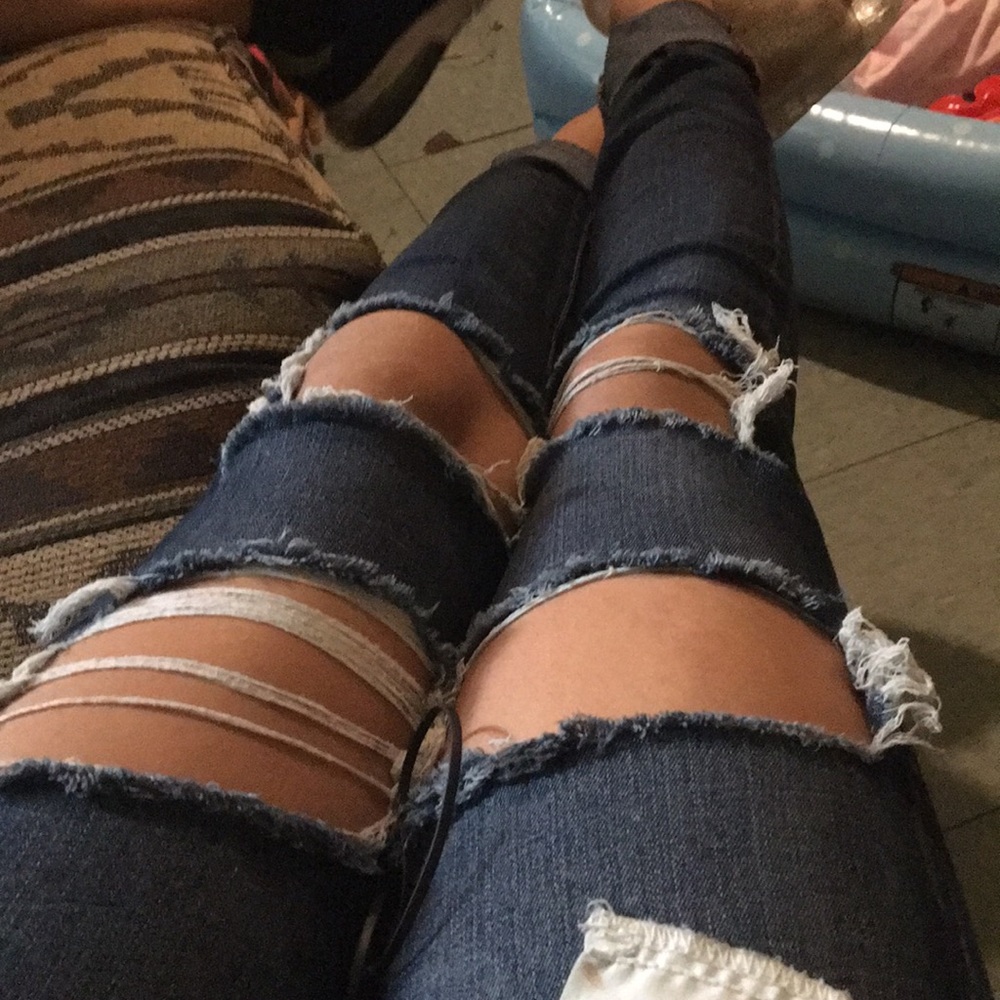 Jeans American Eagle